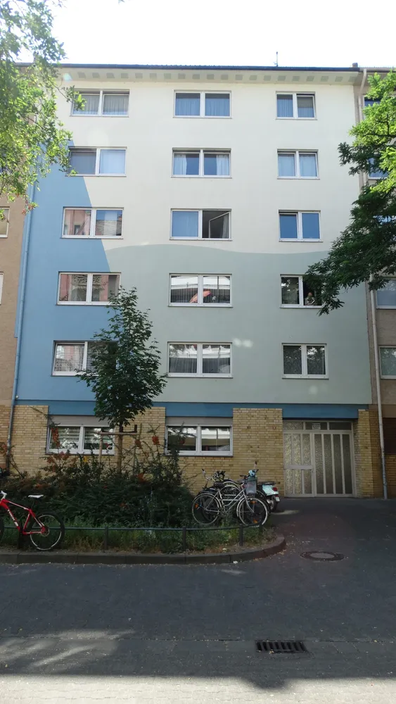 2 room apartment with 74 m² in Mainz – Photo 1