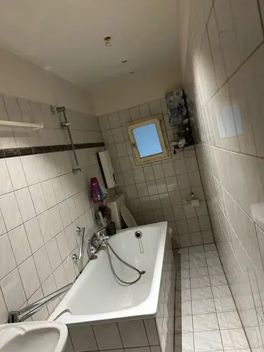 2 Zimmer Wohnung mit 46 m² in Düsseldorf – Bild 3