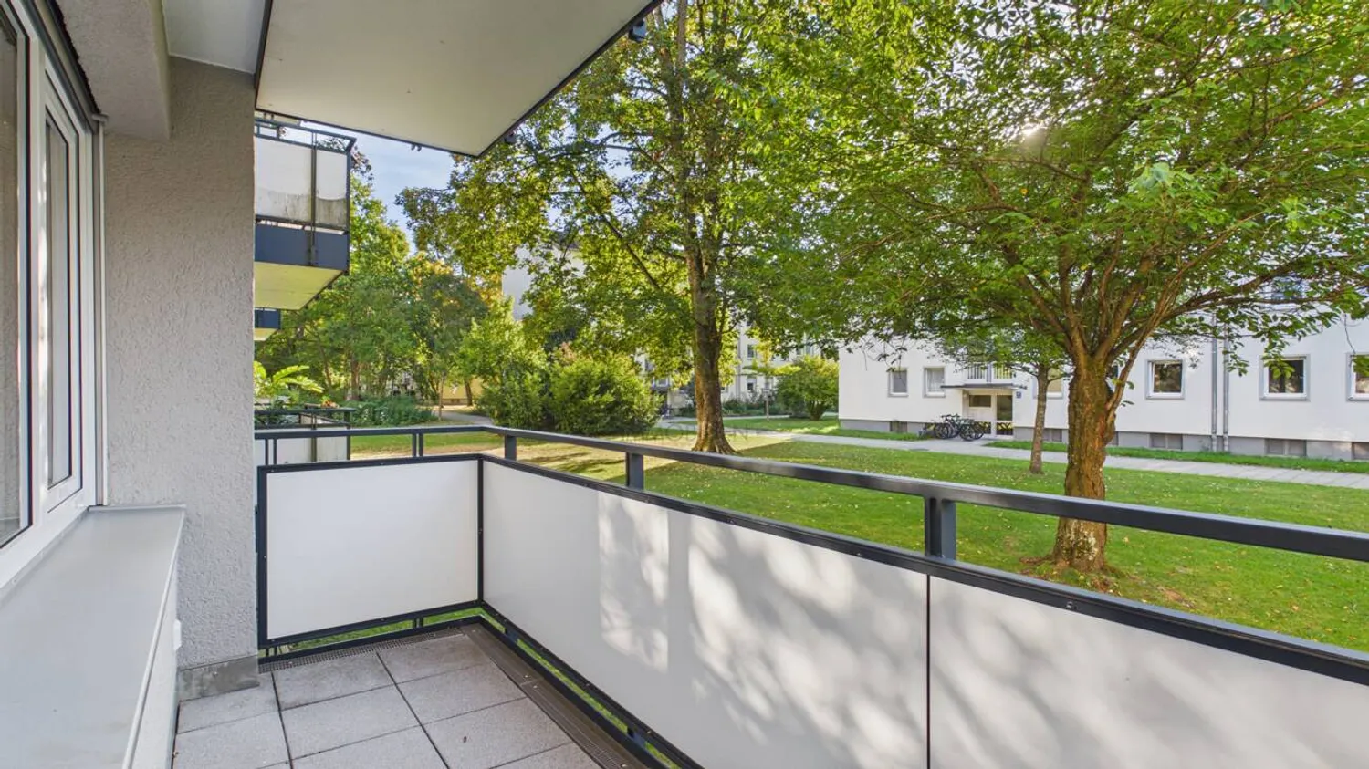 3 Zimmer Wohnung mit 65 m² in München – Bild 1