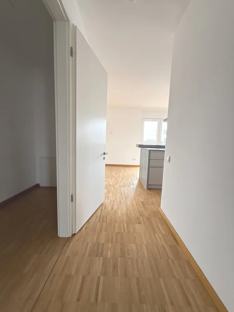 2 Zimmer Wohnung mit 109 m² in Ludwigshafen am Rhein – Bild 8