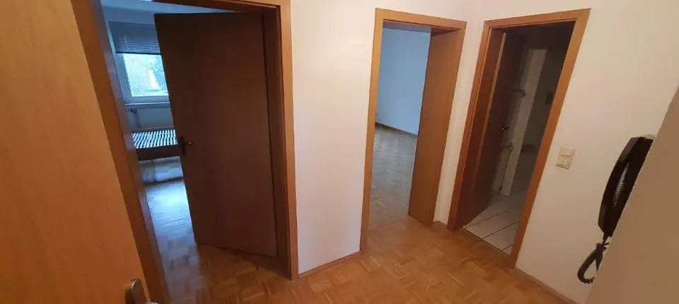 2 Zimmer Wohnung mit 56 m² in Bochum – Bild 9