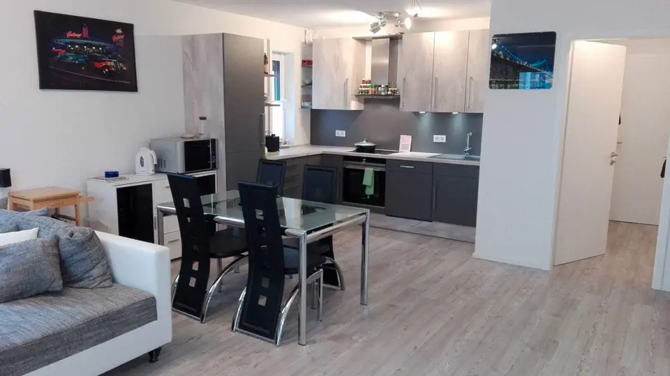 3 Zimmer Wohnung mit 72 m² in Regensburg – Bild 7