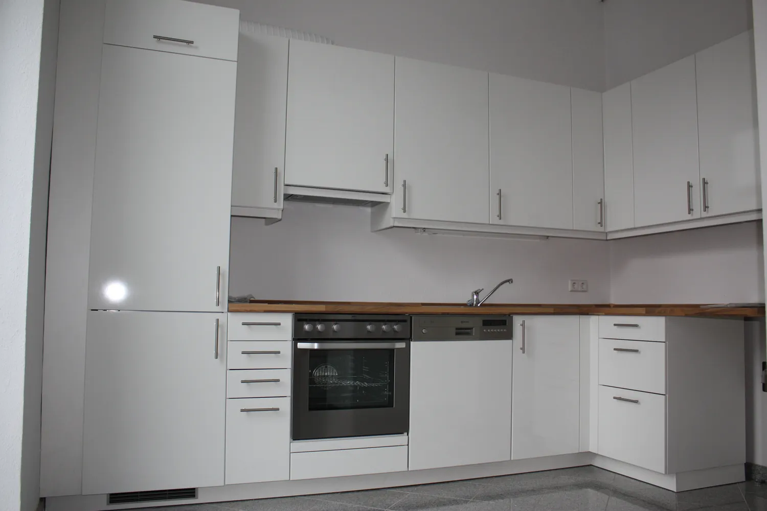 4 Zimmer Wohnung mit 159 m² in Hannover – Bild 6