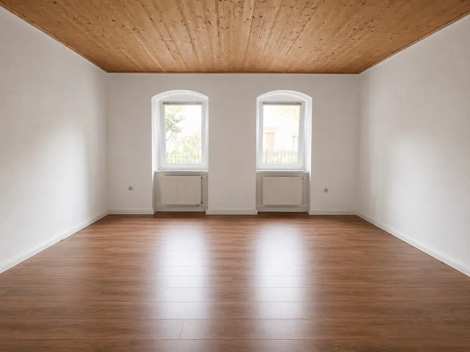 2 Zimmer Wohnung mit 49 m² in Coswig – Bild 2