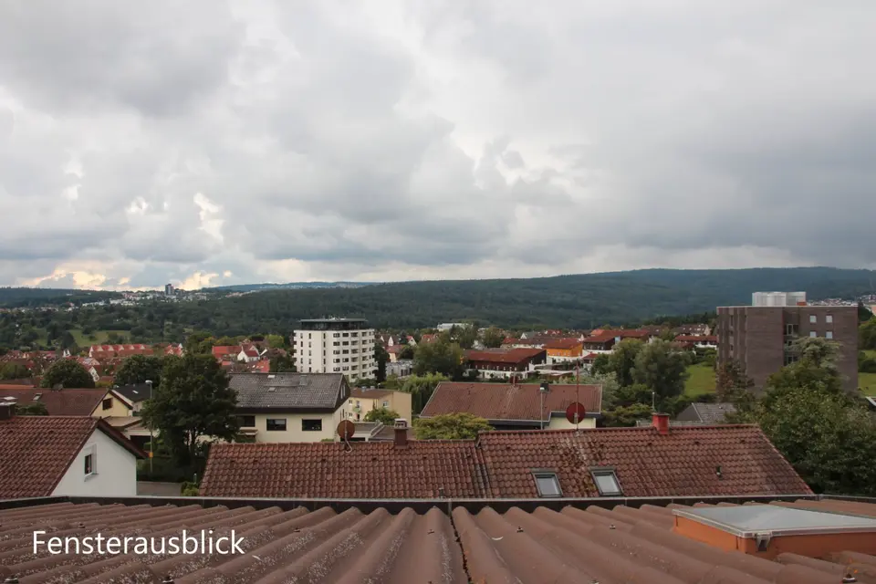 3 Zimmer Wohnung mit 79 m² in Pforzheim – Bild 10