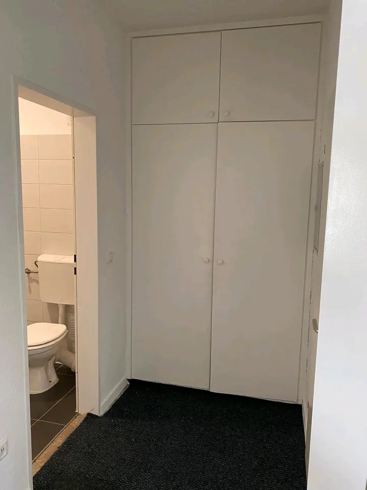 2 Zimmer Wohnung mit 42 m² in Oberhausen – Bild 6