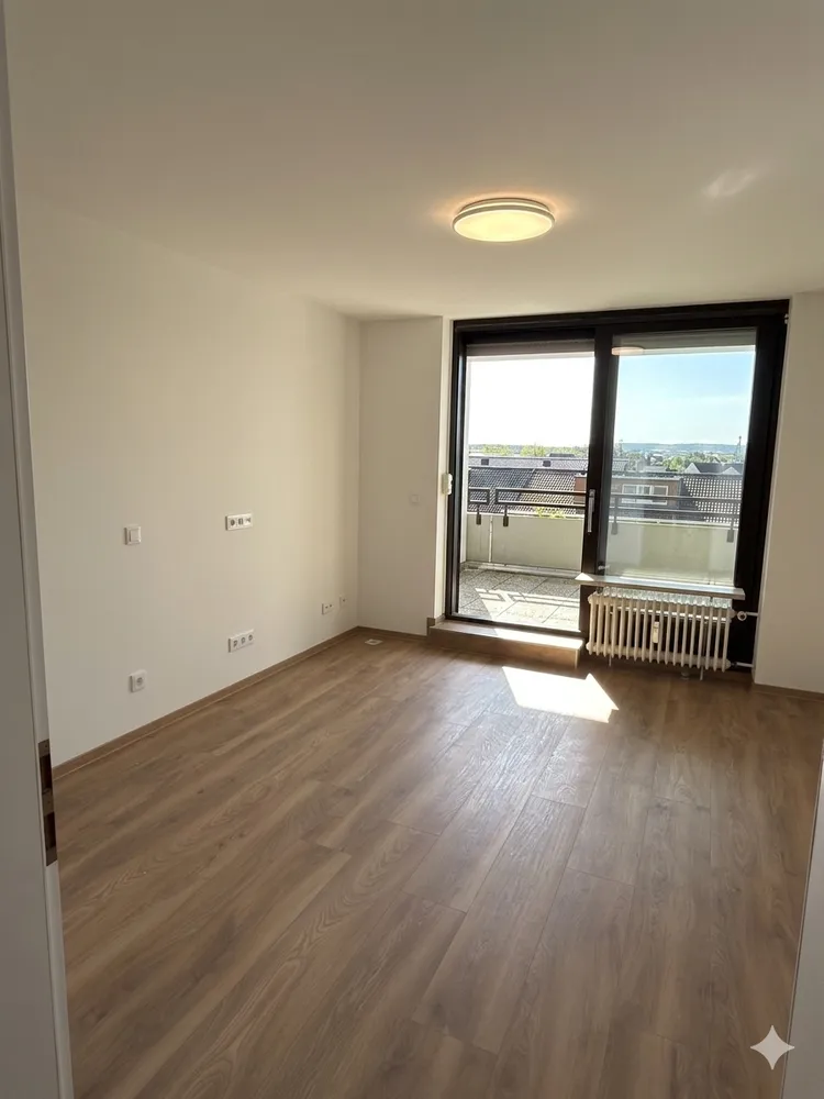 2 Zimmer Wohnung mit 65 m² in Augsburg – Bild 3