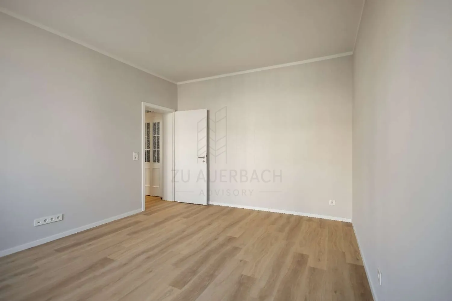 2 Zimmer Wohnung mit 54 m² in Halle (Saale) – Bild 7