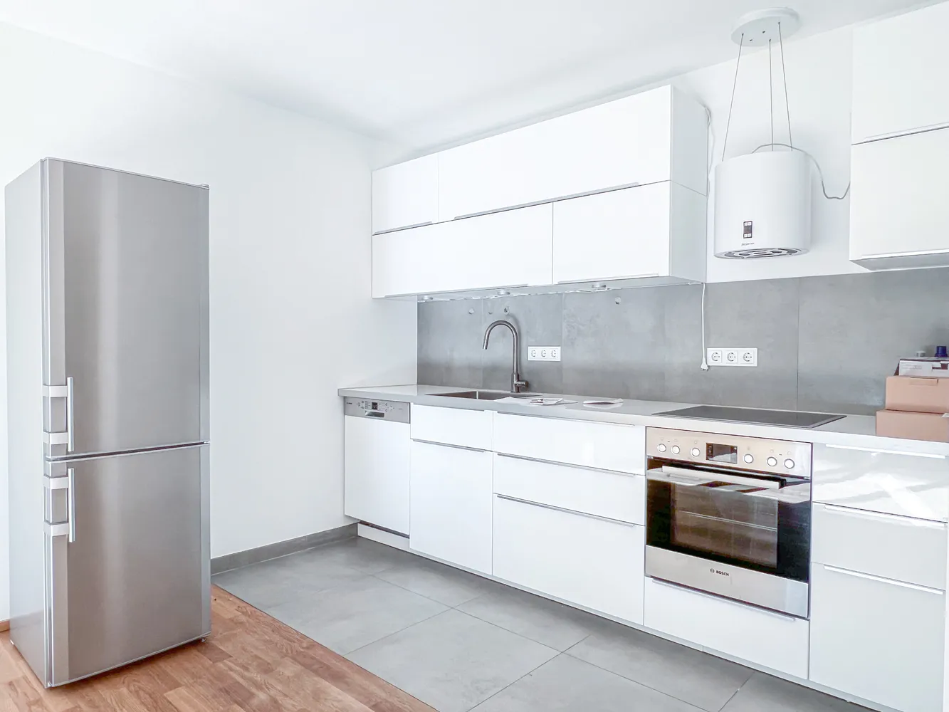 3 Zimmer Wohnung mit 83 m² in Mannheim – Bild 11