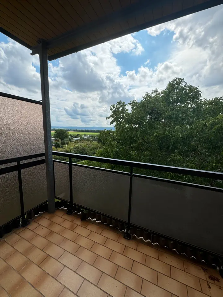 3 Zimmer Wohnung mit 60 m² in Quedlinburg – Bild 4