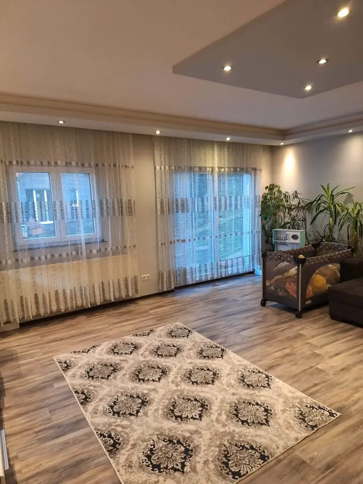 4 Zimmer Wohnung mit 120 m² in Marburg – Bild 10