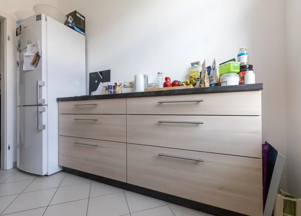 WG-Zimmer mit 56 m² in Suhl – Bild 10