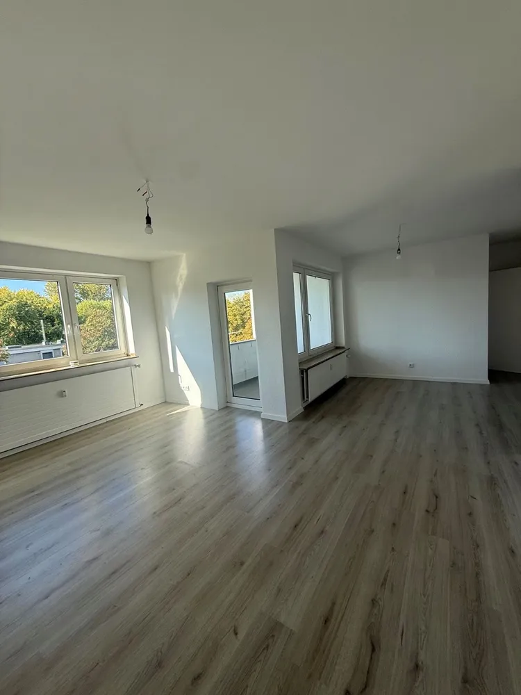 2 Zimmer Wohnung mit 55 m² in Essen – Bild 12