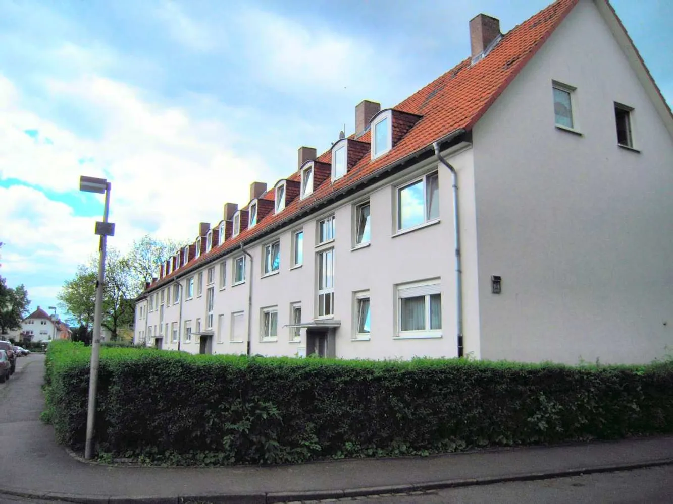 3 room apartment with 57 m² in Kassel – Photo 1