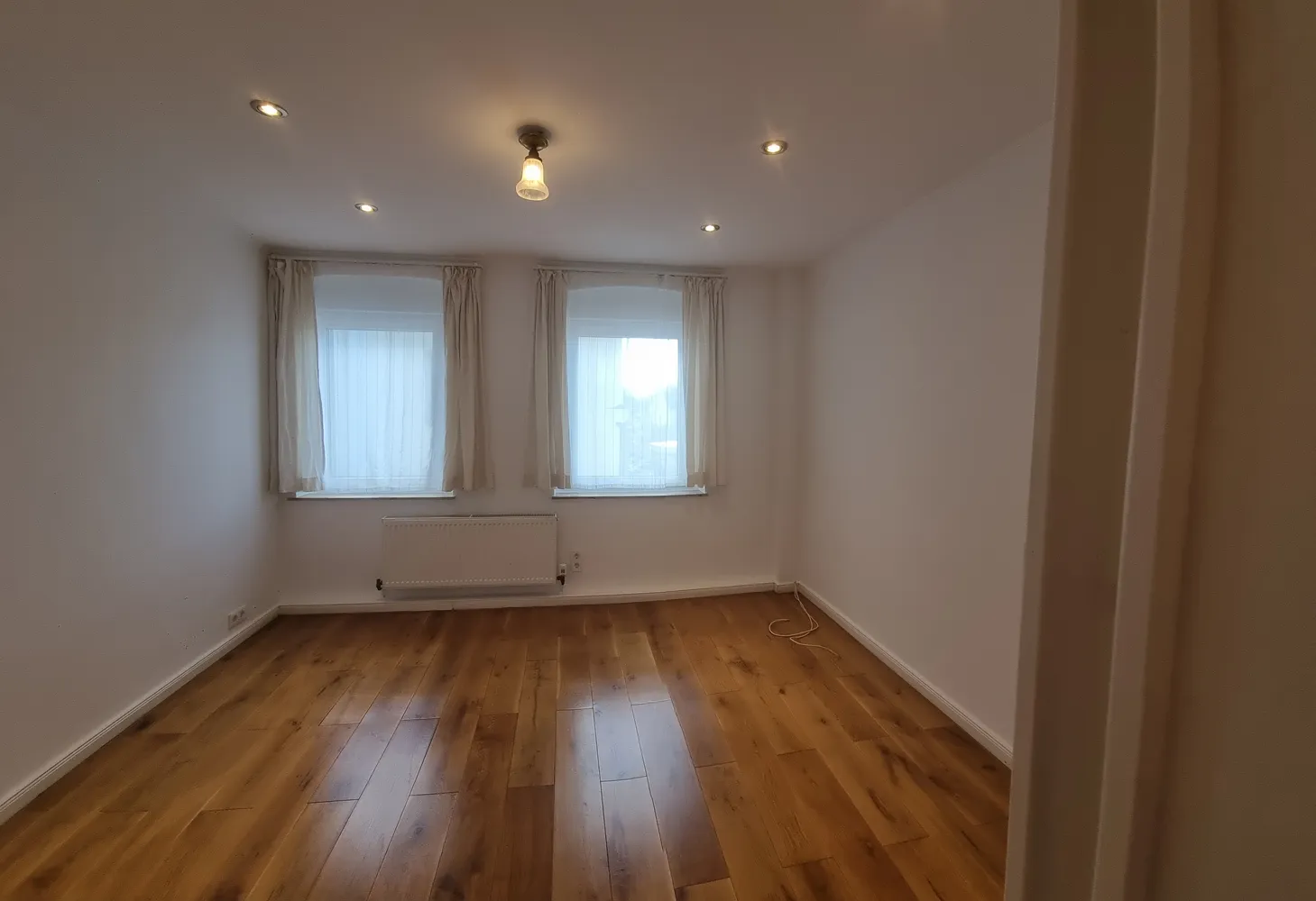 2 room apartment with 50 m² in Cologne – Photo 5