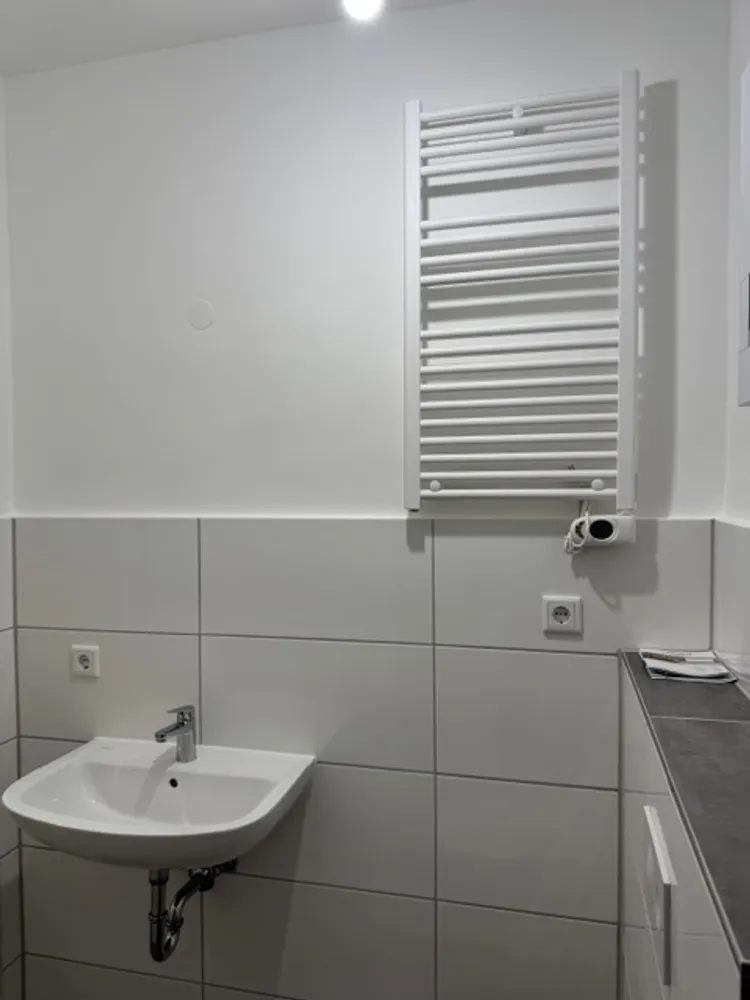 1 room apartment with 30 m² in Cologne – Photo 9