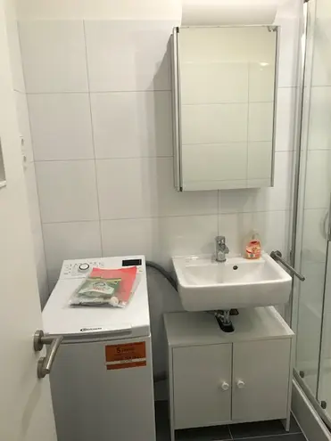 1 room apartment with 32 m² in Berlin – Photo 7