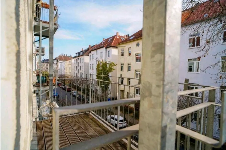 4 Zimmer Wohnung mit 94 m² in Braunschweig – Bild 7
