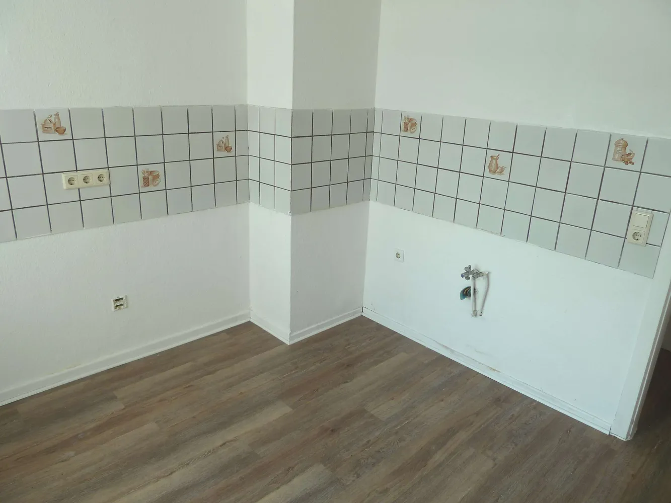 3 Zimmer Wohnung mit 62 m² in Hagen – Bild 9