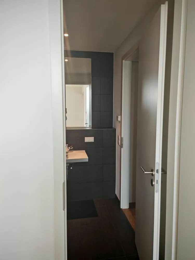 2 Zimmer Wohnung mit 50 m² in Frankfurt am Main – Bild 6