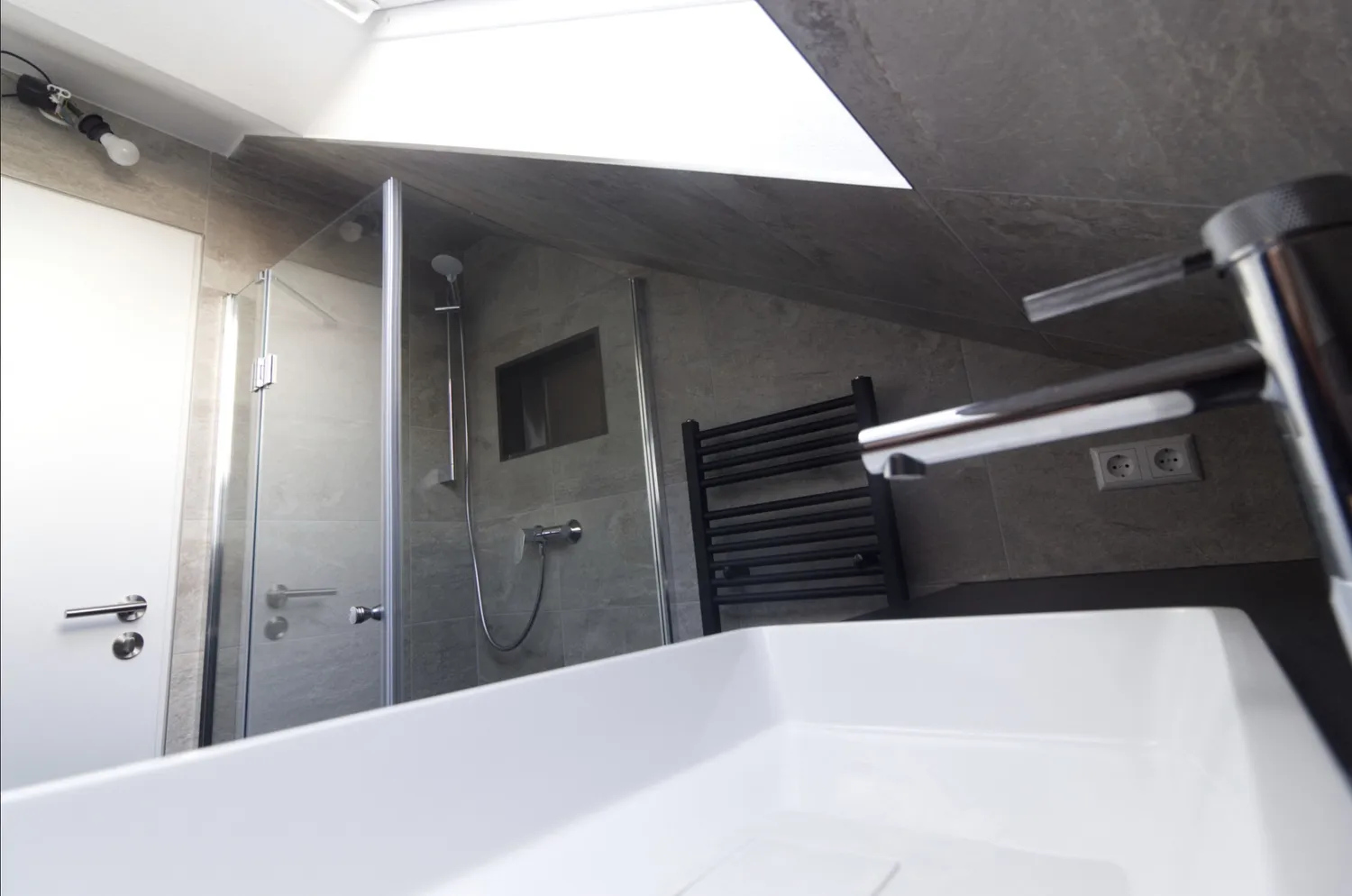 3 Zimmer Wohnung mit 51 m² in Waiblingen – Bild 8