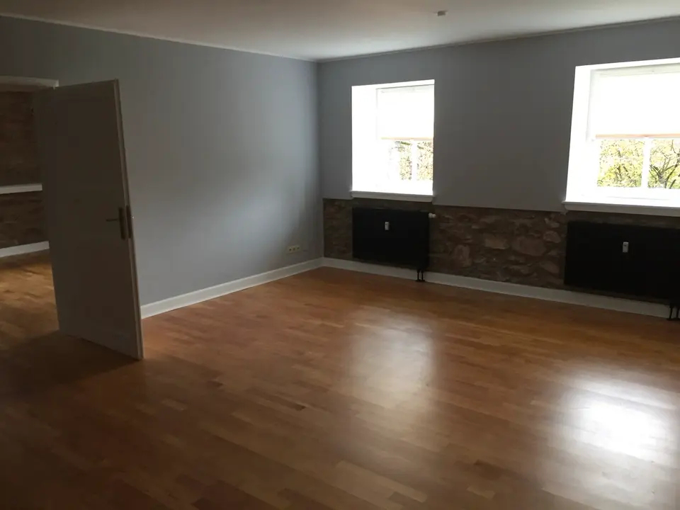 2 Zimmer Wohnung mit 60 m² in Frankfurt am Main – Bild 2