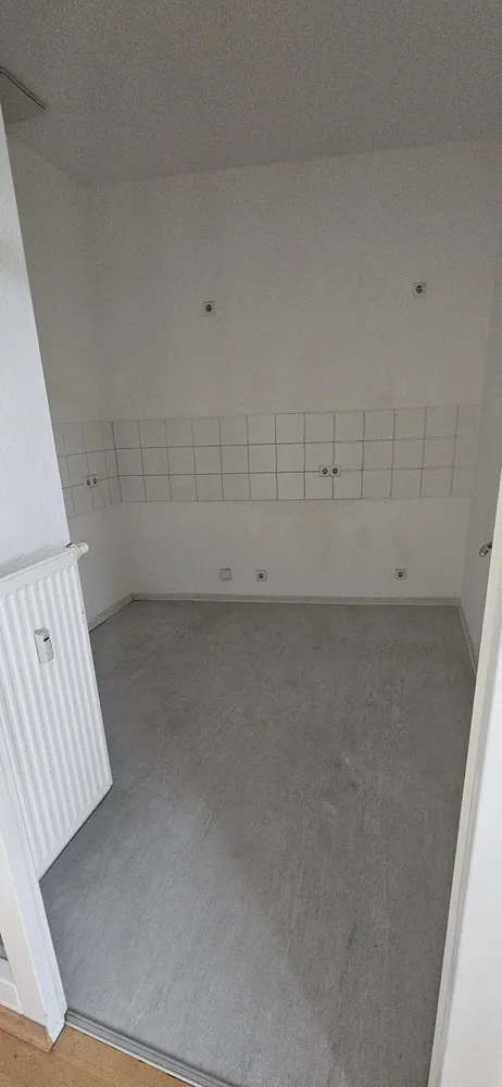 3 Zimmer Wohnung mit 104 m² in Halle (Saale) – Bild 2