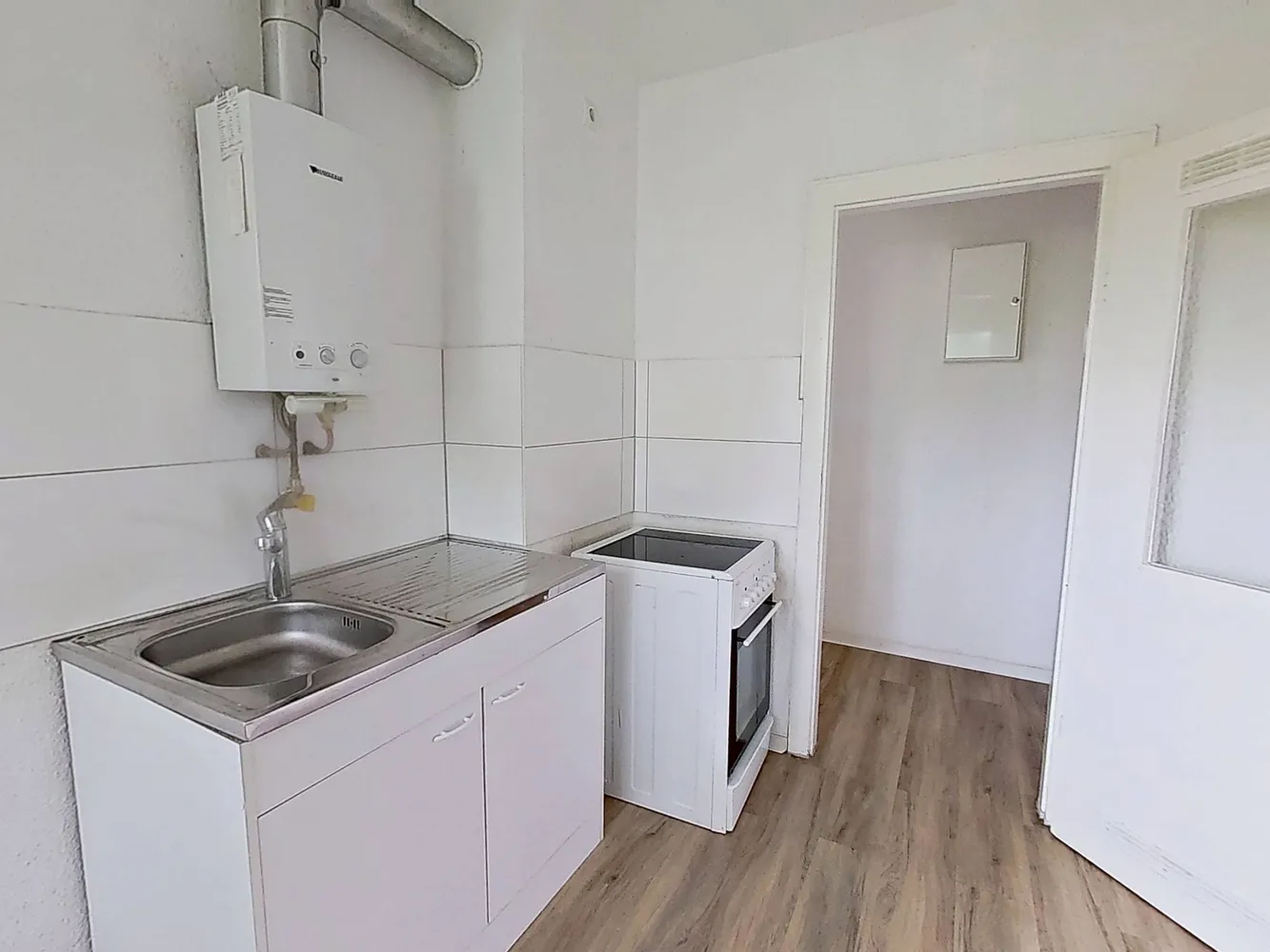 2 Zimmer Wohnung mit 51 m² in Rendsburg – Bild 6