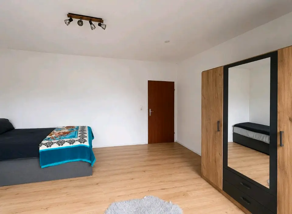 Shared room with 20 m² in Stuttgart – Photo 10