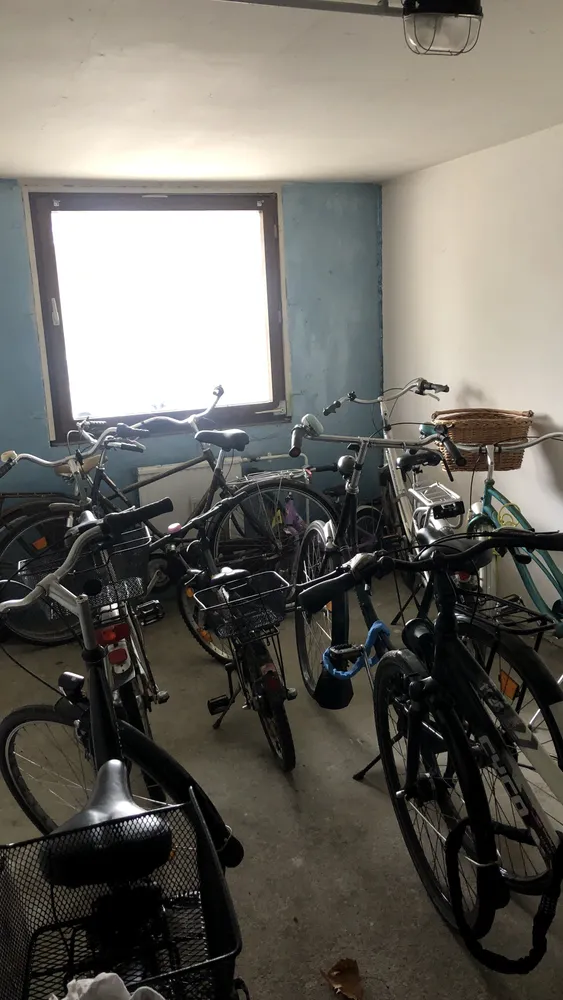 1 Zimmer Wohnung mit 23 m² in Köln – Bild 12