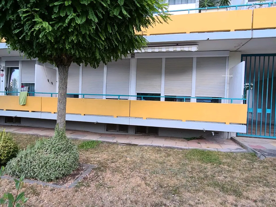 2 Zimmer Wohnung mit 66 m² in Erlangen – Bild 4