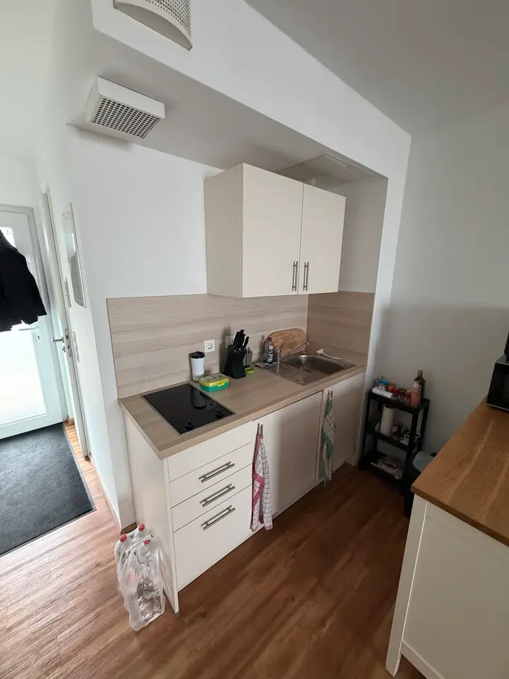 Studio mit 33 m² in Frechen – Bild 2