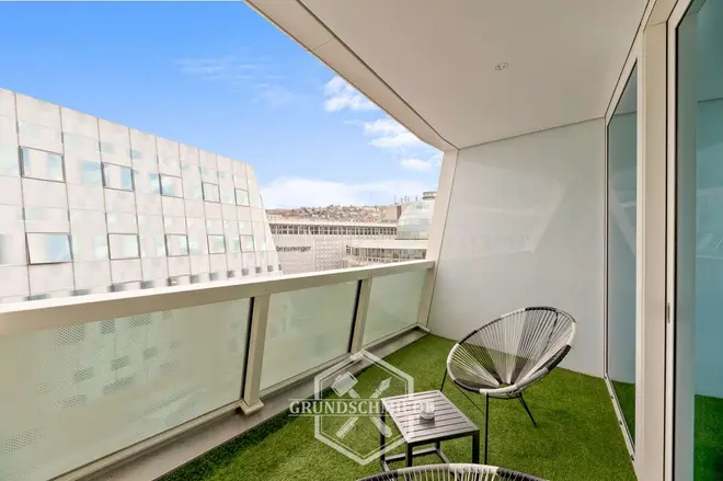 2 Zimmer Wohnung mit 70 m² in Stuttgart – Bild 7