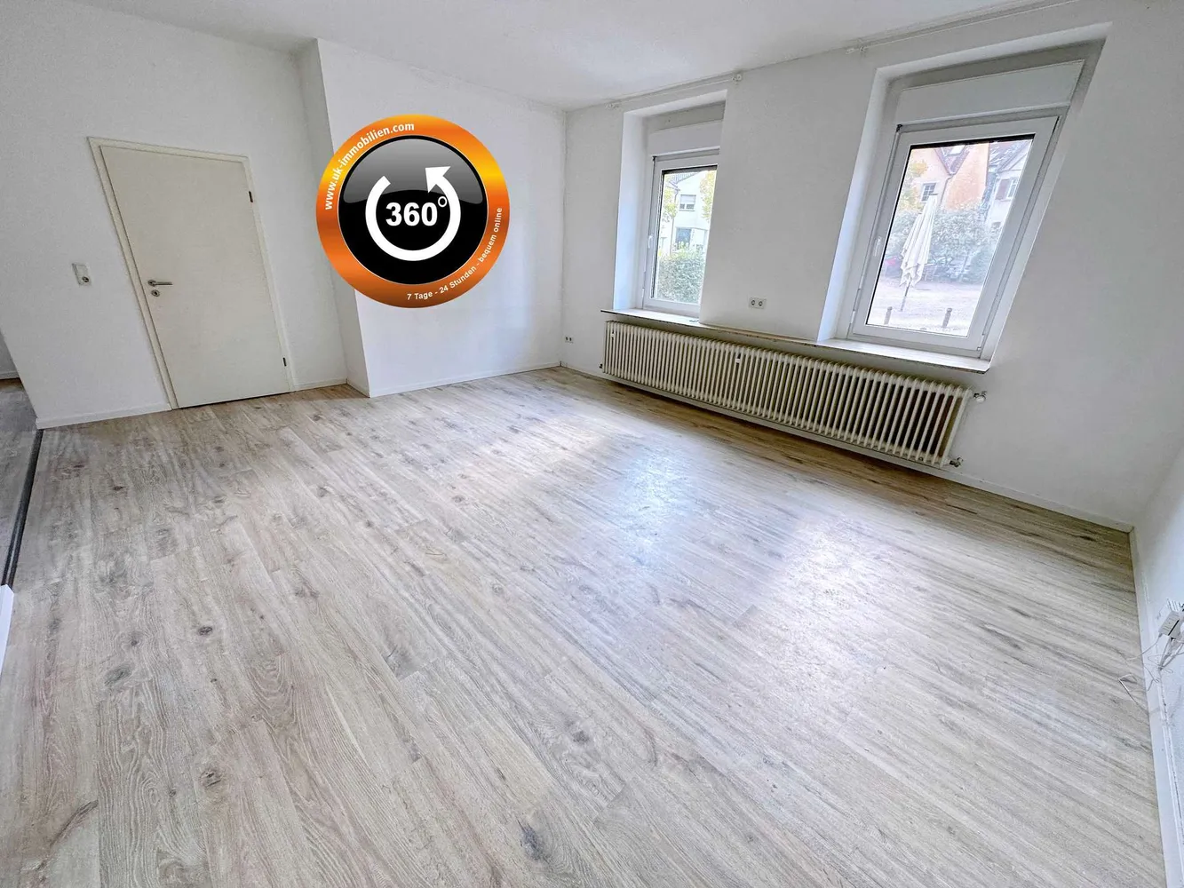 4 room apartment with 100 m² in Hofheim am Taunus – Photo 5