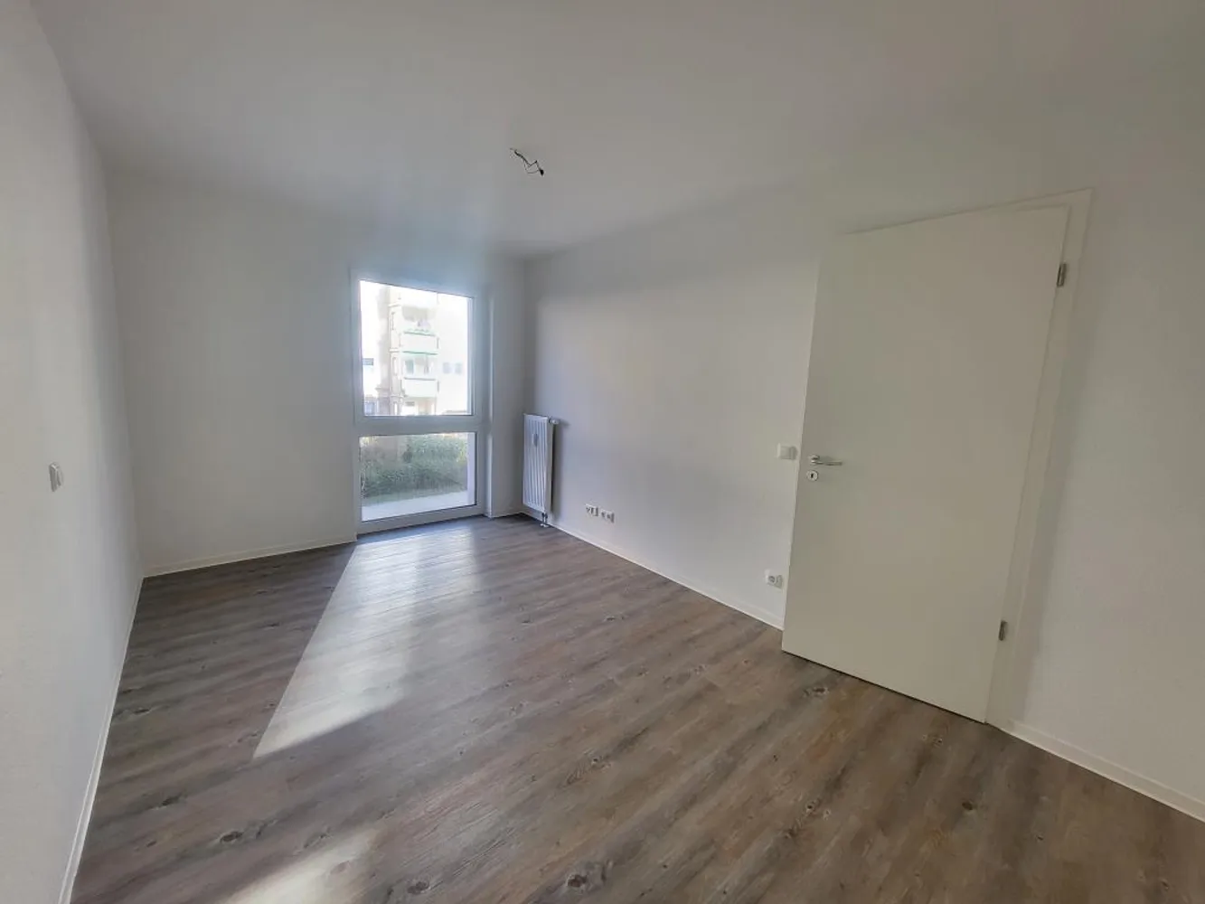 3 Zimmer Wohnung mit 76 m² in Rostock – Bild 4