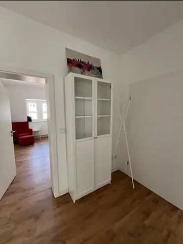 3 Zimmer Wohnung mit 83 m² in Frankfurt am Main – Bild 4