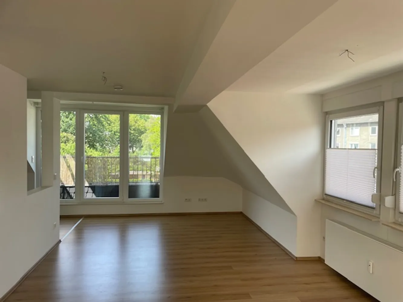 2 Zimmer Wohnung mit 68 m² in Gelsenkirchen – Bild 7