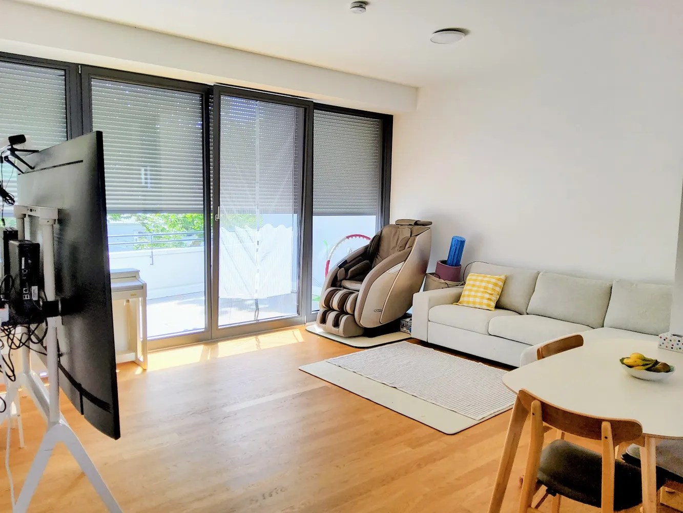 4 Zimmer Wohnung mit 110 m² in Berlin – Bild 1