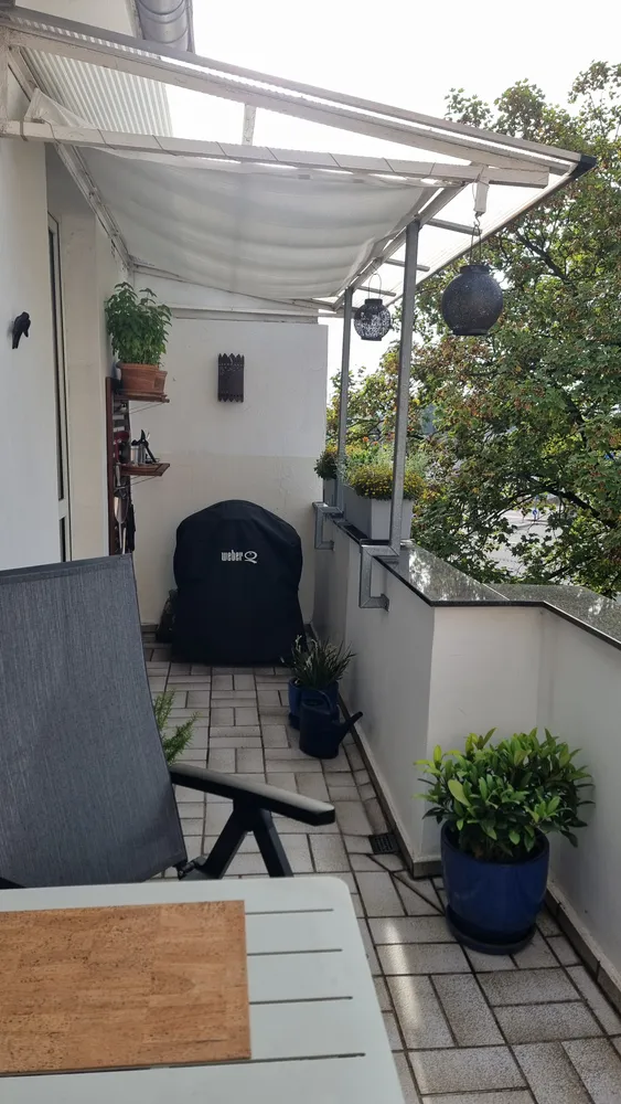 4 Zimmer Wohnung mit 116 m² in Duisburg – Bild 4