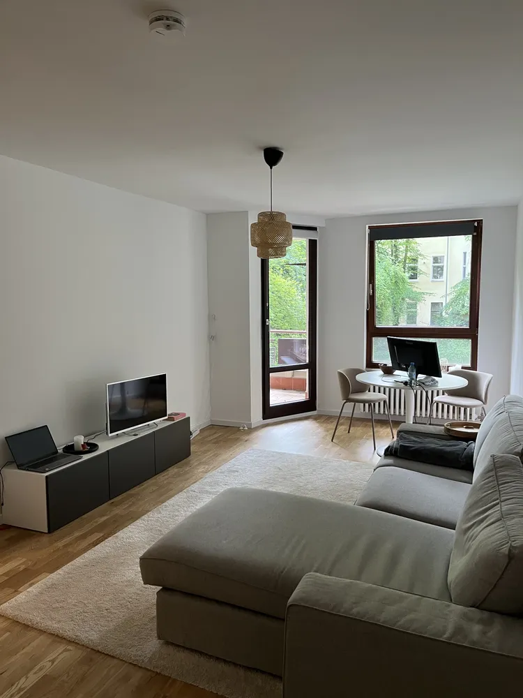2 Zimmer Wohnung mit 66 m² in Berlin – Bild 10