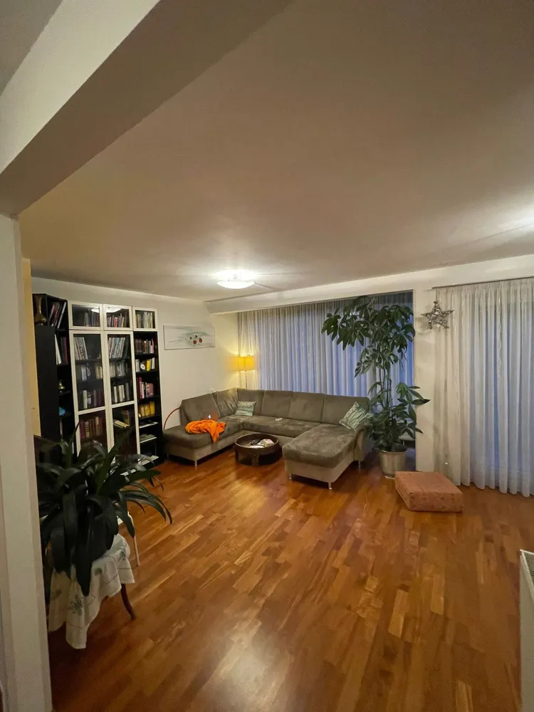 5 Zimmer Wohnung mit 145 m² in Heidelberg – Bild 11