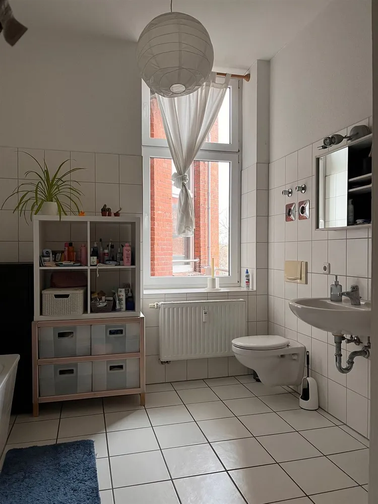 3 Zimmer Wohnung mit 119 m² in Stendal – Bild 11
