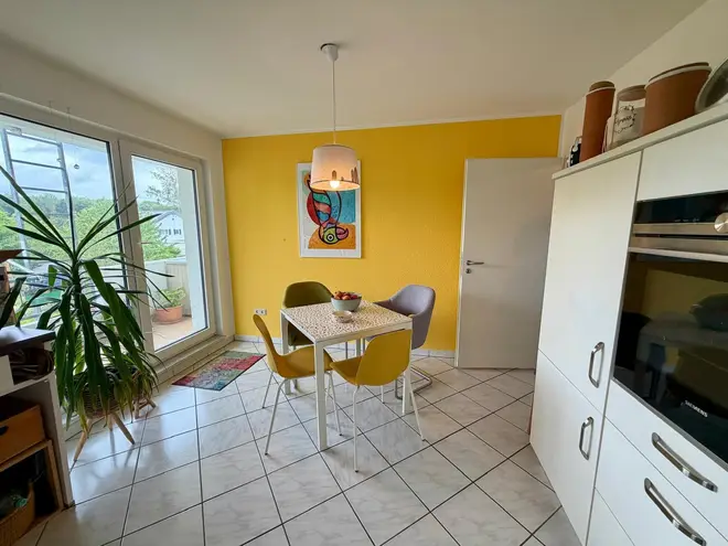 3 room apartment with 88 m² in Leverkusen – Photo 7