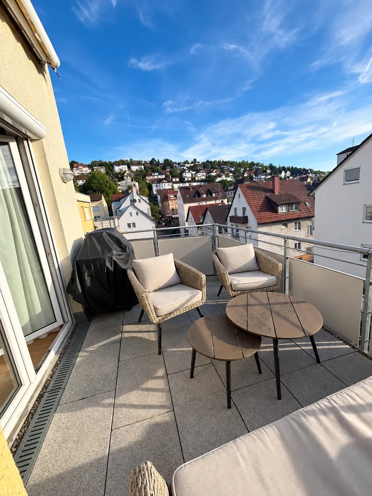 3 Zimmer Wohnung mit 74 m² in Stuttgart – Bild 4