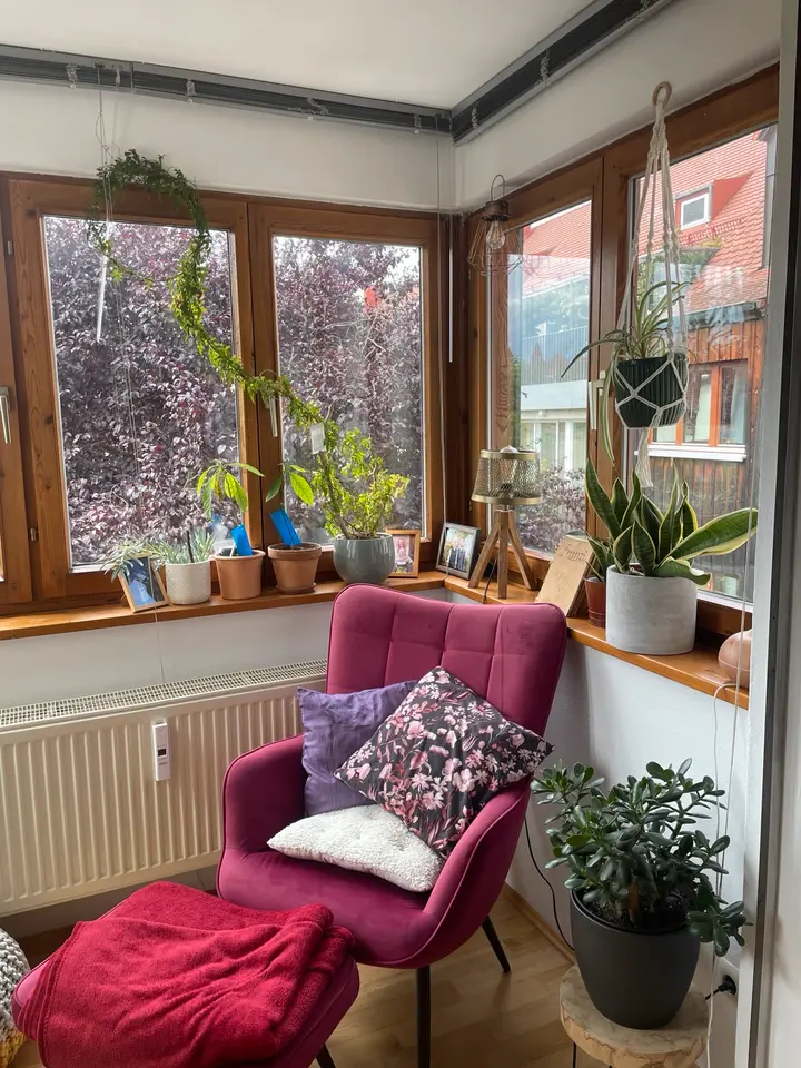 3 Zimmer Wohnung mit 65 m² in Regensburg – Bild 10