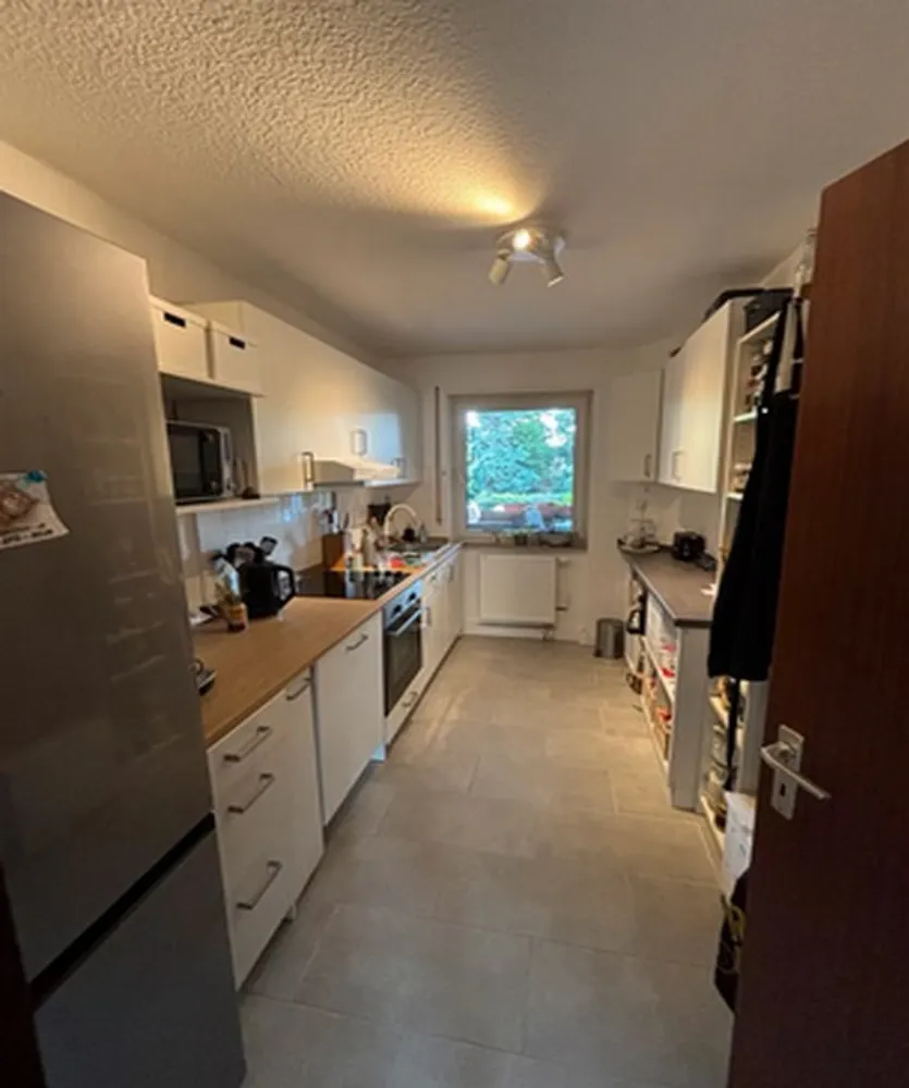 2 Zimmer Wohnung mit 62 m² in Mannheim – Bild 7