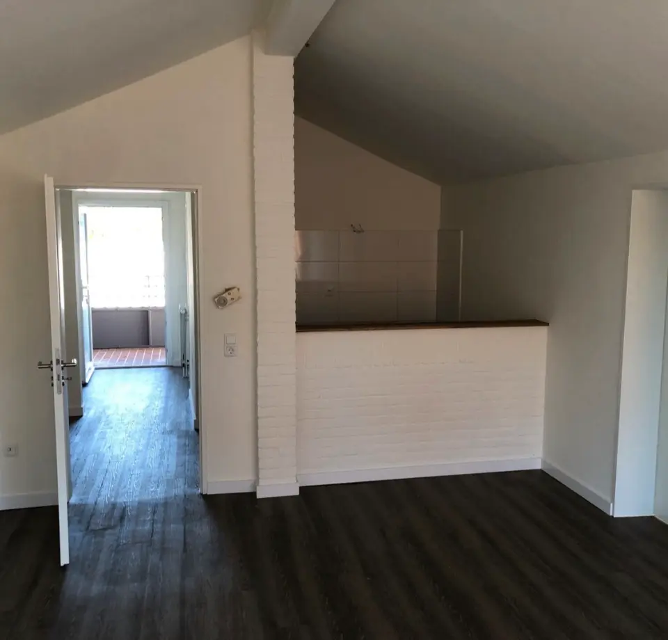 2 room apartment with 67 m² in Oldenburg – Photo 6