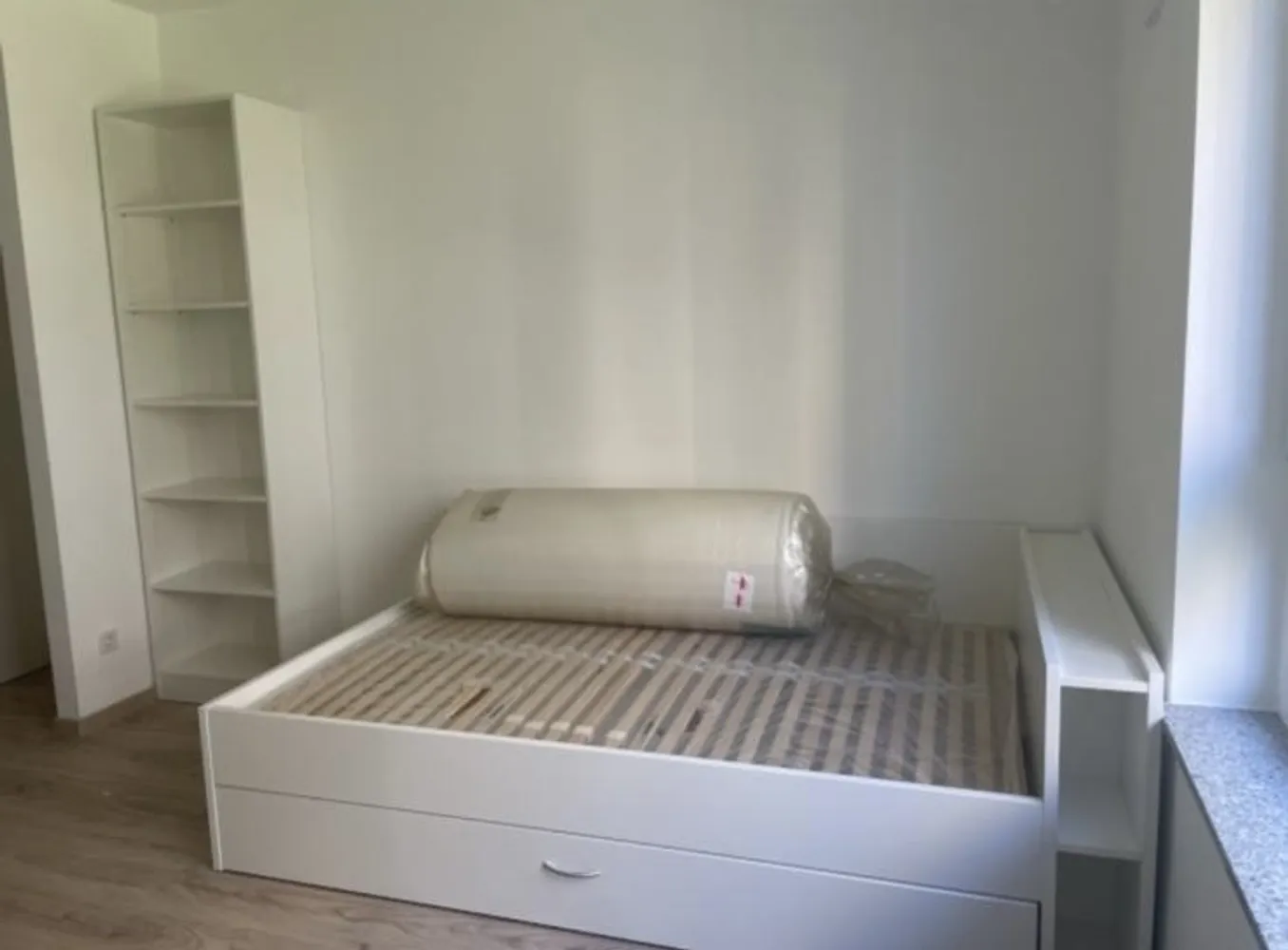 1 room apartment with 25 m² in Berlin – Photo 2