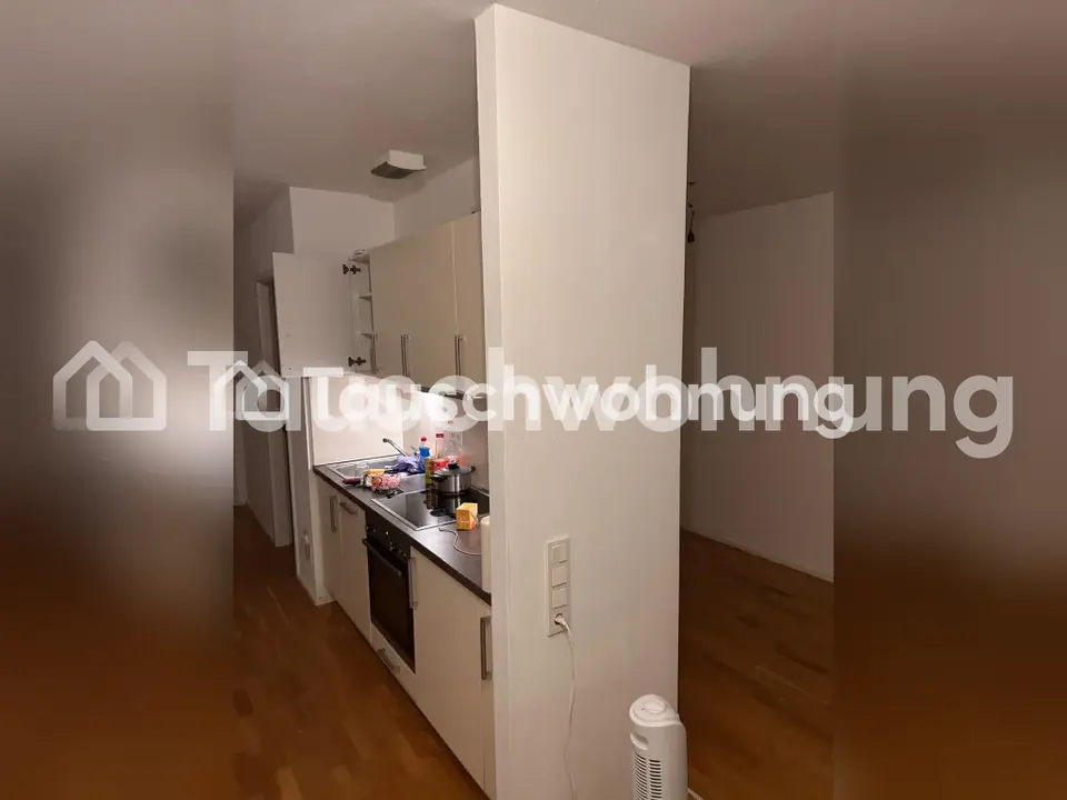 2 room apartment with 25 m² in Ludwigsburg – Photo 9