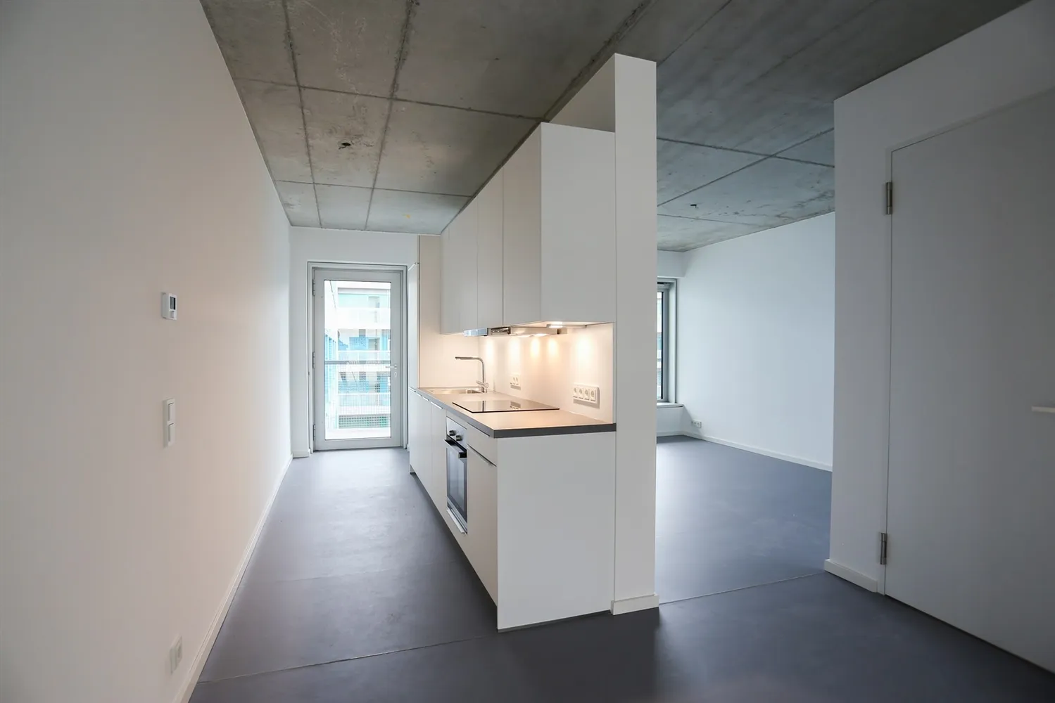 2 Zimmer Wohnung mit 68 m² in Berlin – Bild 6